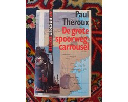 De grote spoorwegcarrousel