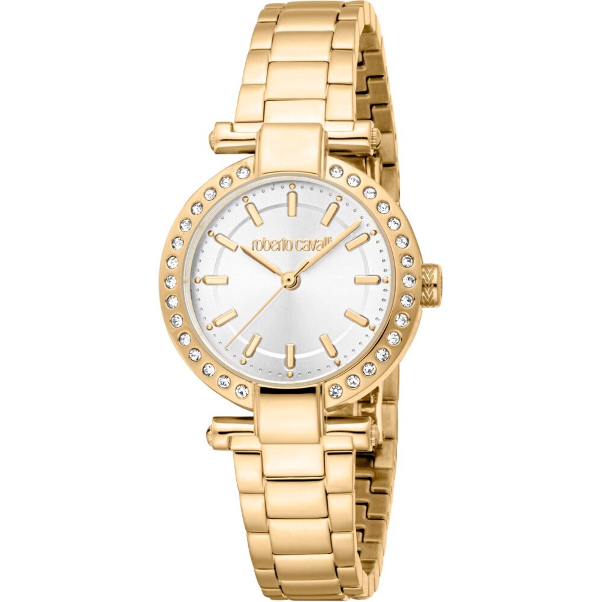 Roberto Cavalli - RC5L121M0055 - Horloge - Vrouw