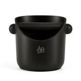 Adore Maison Barista Knock Box – Knockbox – Café et expresso – avec fond antidérapant – Compact et élégant pour les baristas à domicile