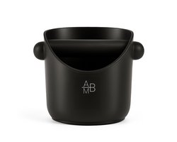 Adore Maison Barista Uitklopbak - Knockbox – Koffie en Espresso - met Antislip Bodem – Compact en Stijlvol voor Thuisbarista's
