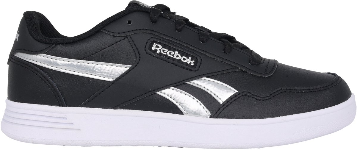 Reebok Court Advance dames sneaker – EU 3.5 UK Zwart