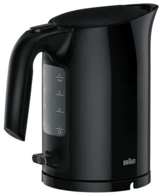 Braun