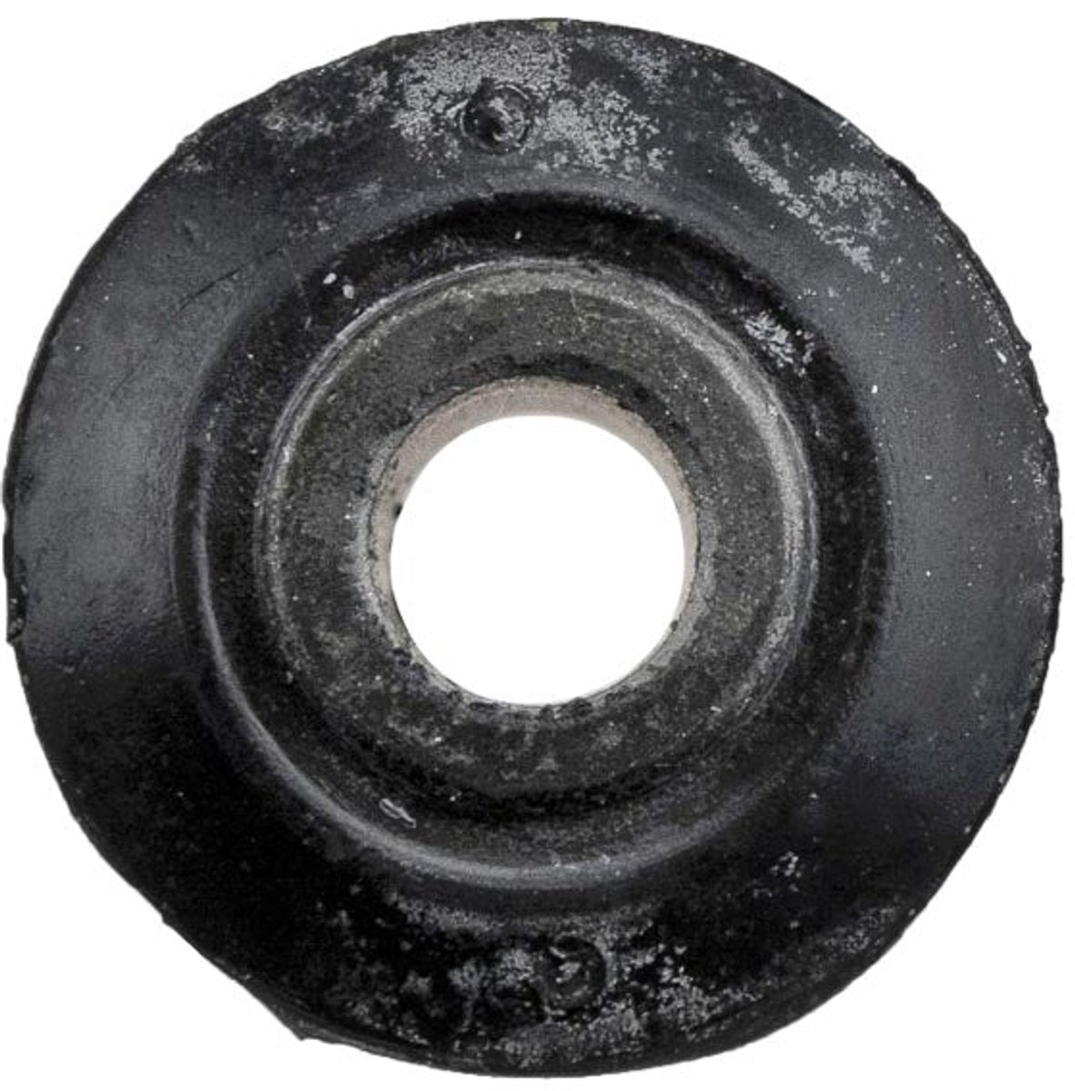 Draagarmrubber OEM 51928527