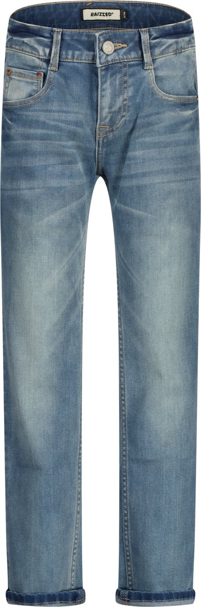 RAIZZED Berlin Jeans Jongens - Broek - Blauw - Maat 98