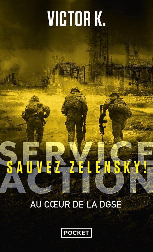 ISBN 9782266335447 boek Misdaadboeken 256 pagina's