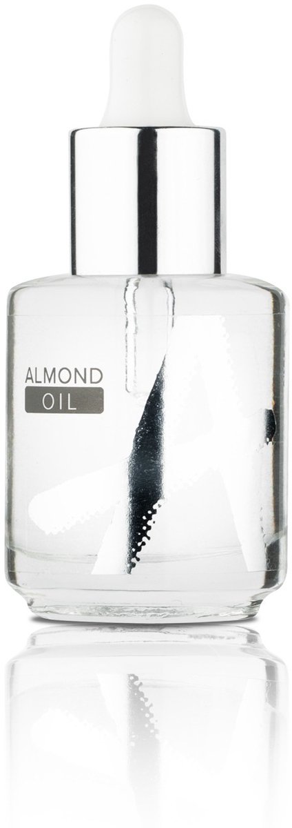 Astonishing Almond Oil 15ml