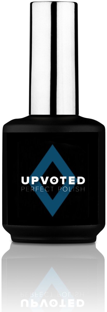 Upvoted - Perfect Polish - #167 (Velvet) - 15 ml