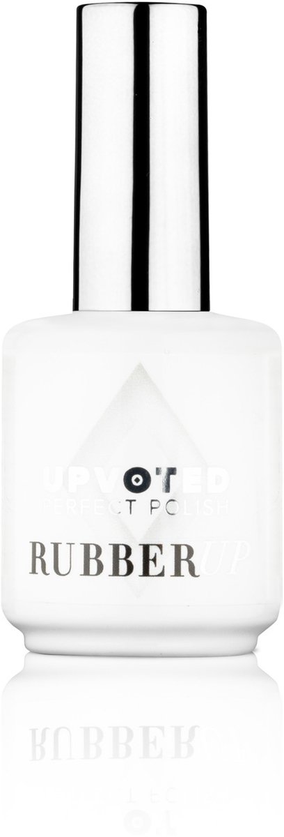 NailPerfect UPVOTED Rubber Up Charlie - 15ml