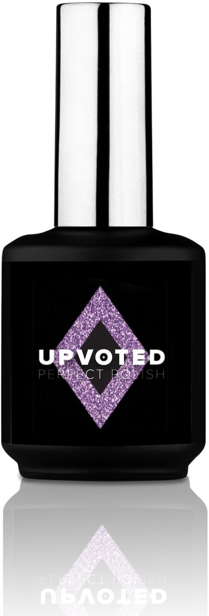 Upvoted - Perfect Polish - #212 Glamour Girl - 15 ml
