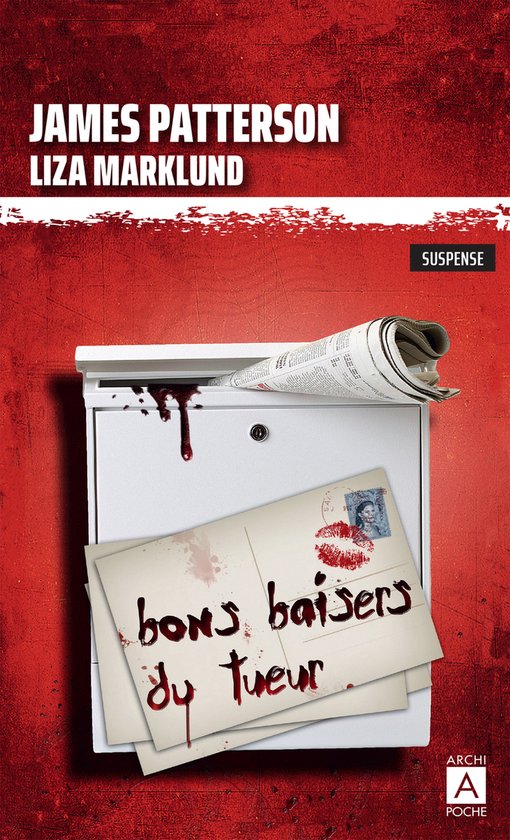 ISBN 9791039203746 boek Misdaadboeken 384 pagina's - cover