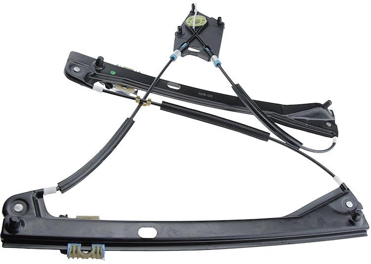 Raammechanisme OEM 6R4837461