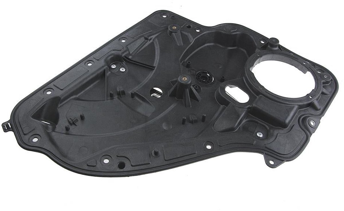 Raammechanisme OEM 5K4839461