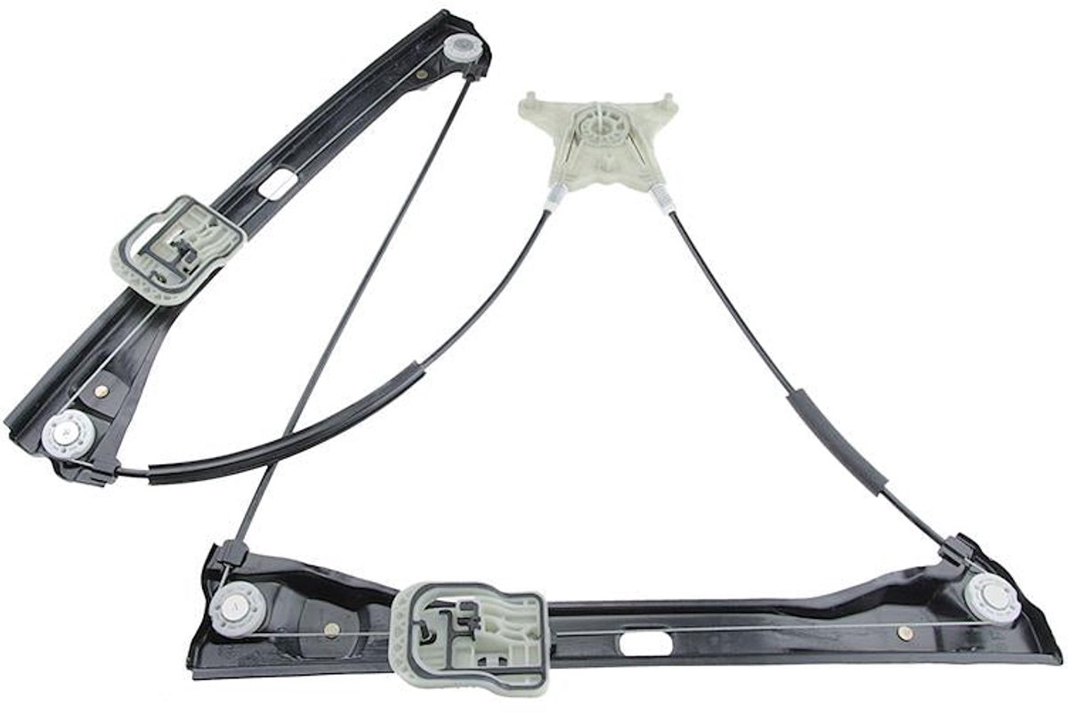 Raammechanisme OEM 5JA837461