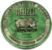 Reuzel - Pomade Green - 340 gram