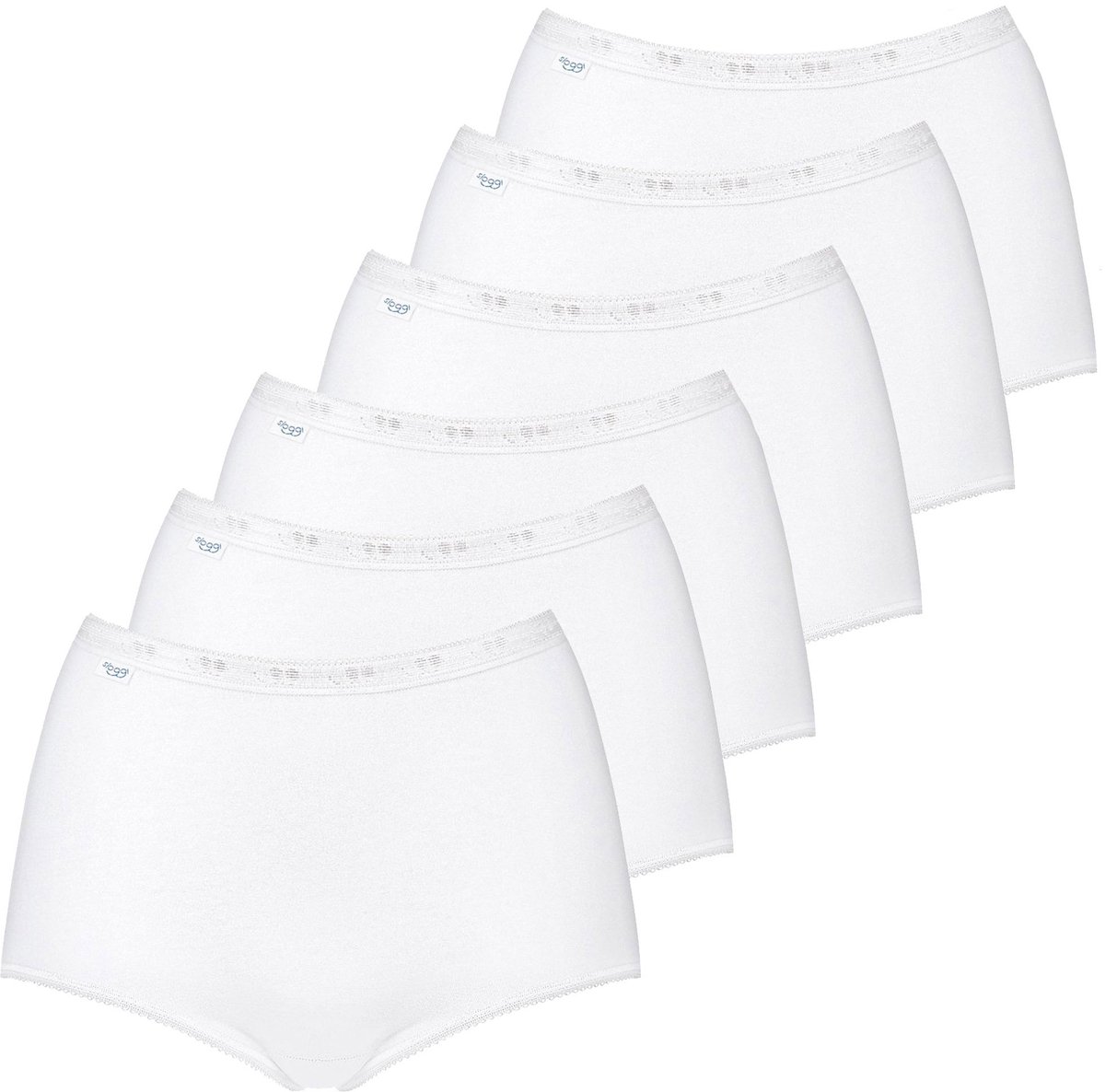 Sloggi Slip Set van 6