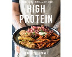 High protein