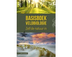 Basisboek Veldbiologie
