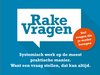 Rake vragen