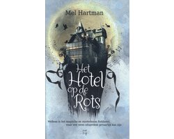 Hotel op de Rots