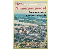 Het Nijmegengevoel