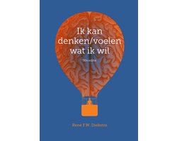 Ik kan denken/voelen wat ik wil