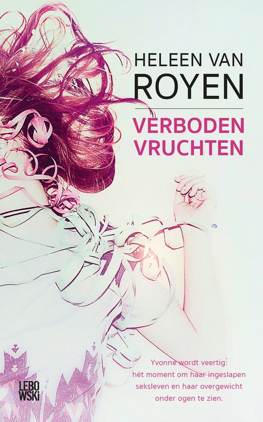 Verboden vruchten - cover