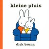 Boek Nijntje Kleine Pluis