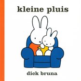 Boek Nijntje Kleine Pluis