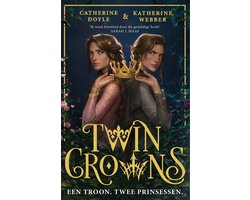 Twin Crowns 1 - Twin Crowns