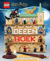 LEGO ideeën - Harry Potter ideeënboek