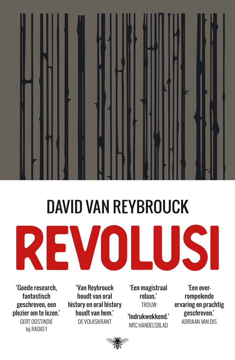 Revolusi op Prijzenvolger.com