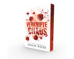 Vernietigd imperium 3 - Verknipte chaos