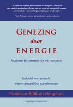 Genezing door energie