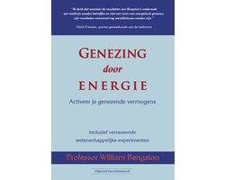 Genezing door energie