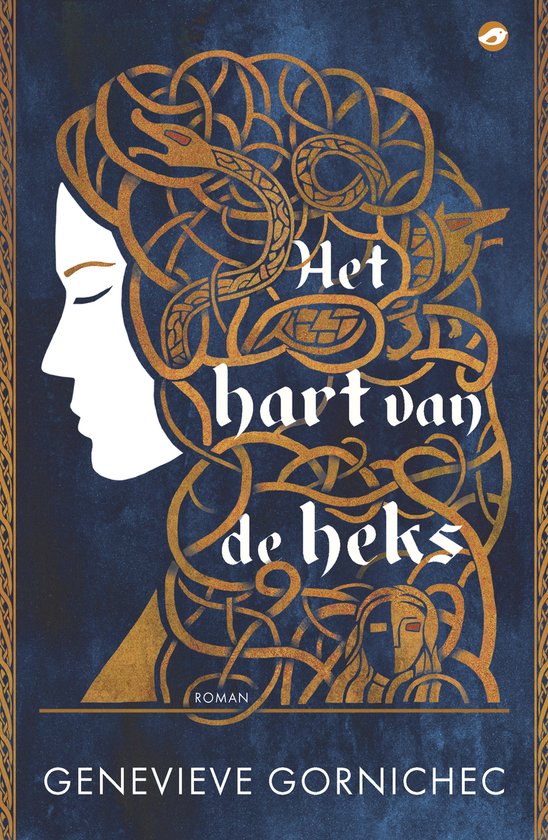 Het hart van de heks