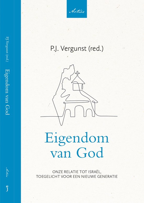 Artios-reeks - Eigendom van God