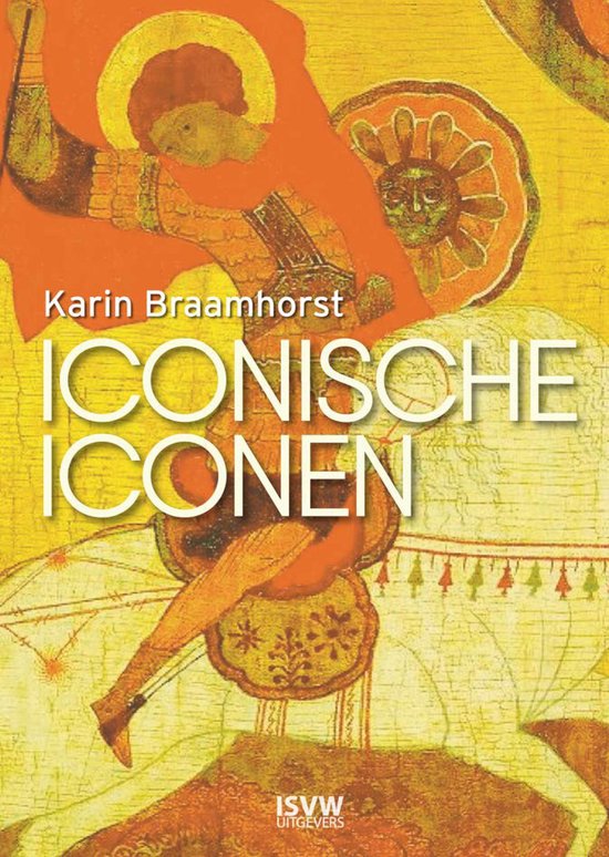 Iconische iconen - cover