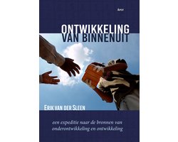 Omslag van Ontwikkeling van Binnenuit