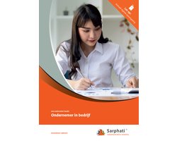 Ondernemer in bedrijf | combipakket