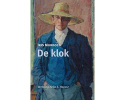 Omslag van Regenboogreeks 3 - De klok