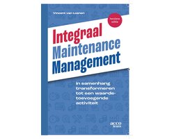 Integraal Maintenance Management