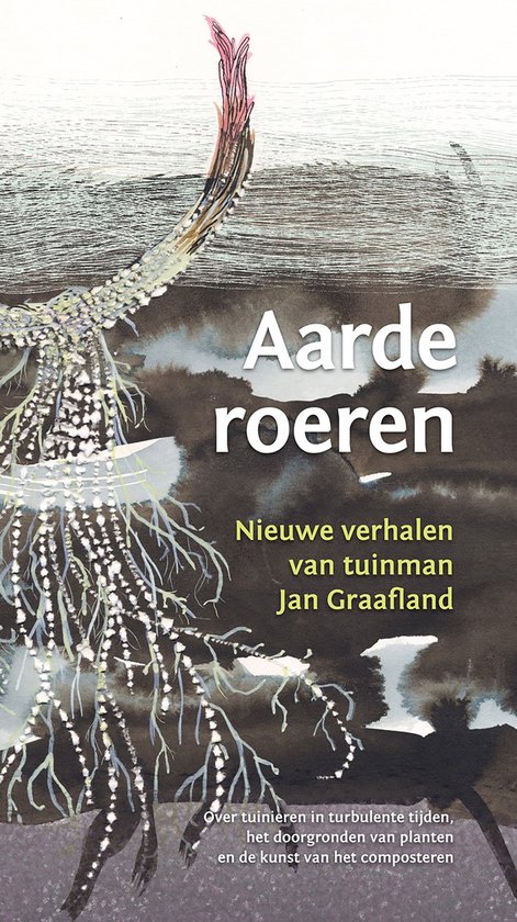 Aarde roeren - cover