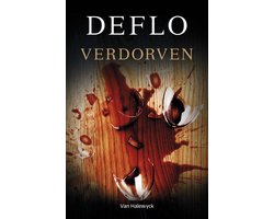 Verdorven
