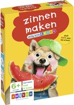 Veilig leren lezen edutainment - Zinnen maken Veilig leren lezen