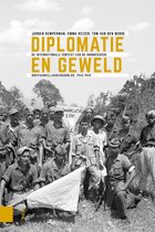 Onafhankelijkheid, dekolonisatie, geweld en oorlog in Indonesië 1945-1950 - Diplomatie en geweld