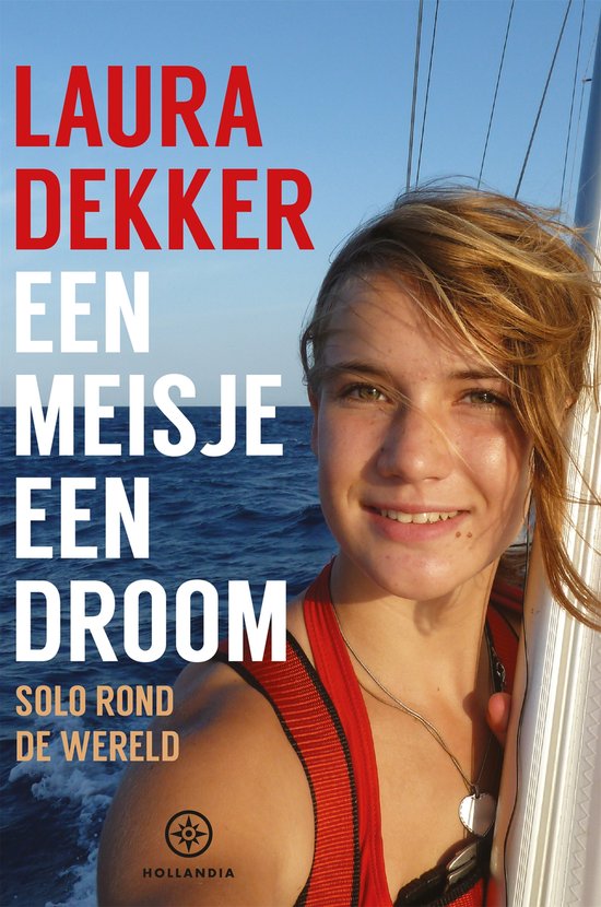 Een meisje, een droom - cover
