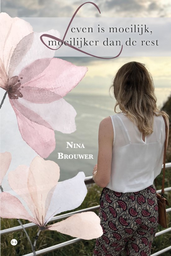 Leven is moeilijk, moeilijker dan de rest - cover