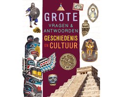 Geschiedenis en cultuur