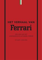 Het verhaal van Ferrari