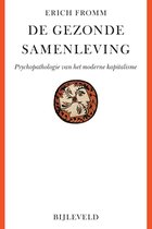 De gezonde samenleving